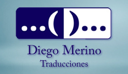 Diego Merino Traducciones