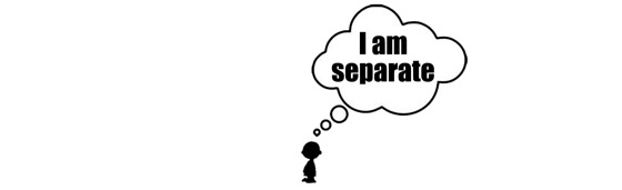 Yo estoy separado