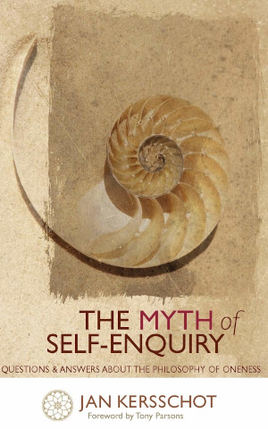 The Myth of Self-Enquiry