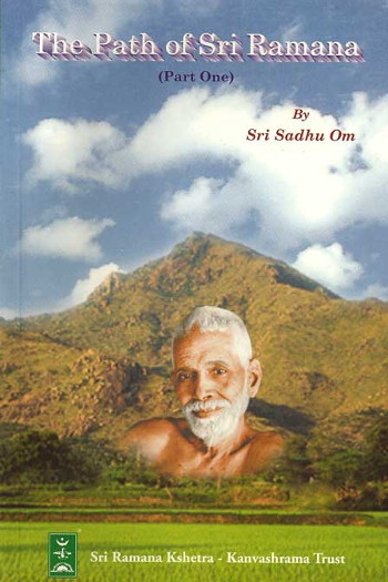 Sri Sadhu Om