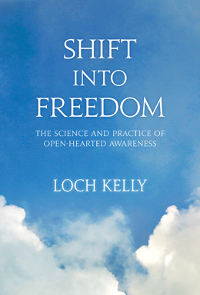 Shift into Freedom