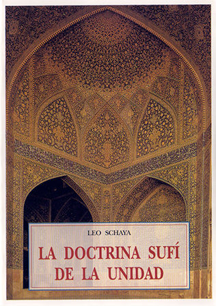 La doctrina sufí de la unidad