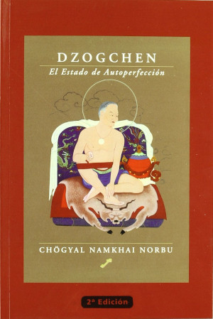 Dzogchen - Estado de Autoperfección