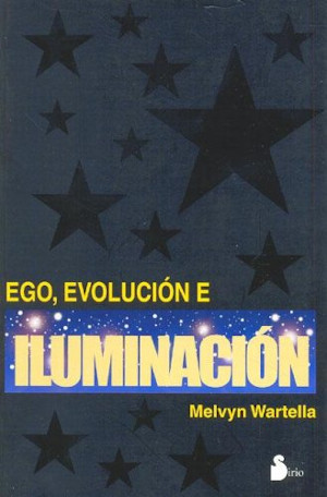Ego, Evolución e Iluminación