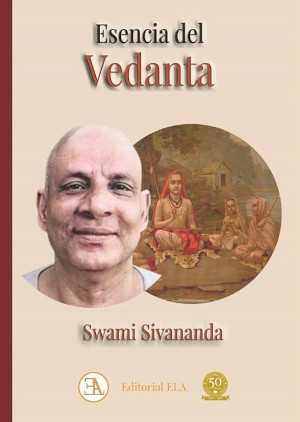 Esencia del Vedanta