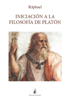 Iniciación a la filosofia de Platón