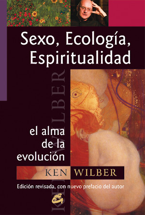 Sexo, Ecología, Espiritualidad