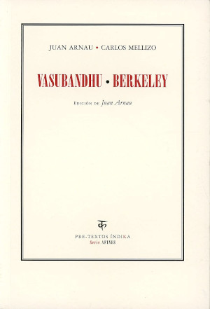 Vasubandhu - Berkeley