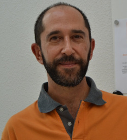 Javier Ruiz Calderon