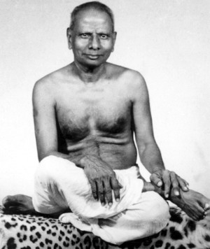 Nisargadatta Maharaj