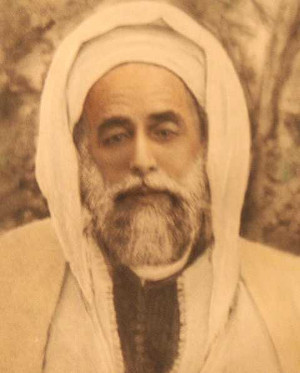 Ahmad Al-'Alawi