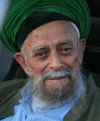 Maulana Sheikh Nazim