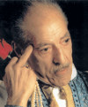 Omar Ali Shah