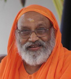 Swami Dayananda