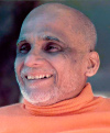 Swami Krishnananda