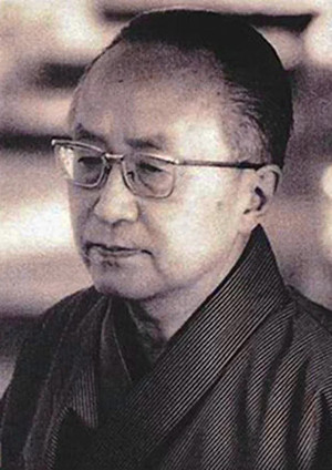 Toshihiko Izutsu