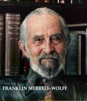 Franklin Merrell-Woff