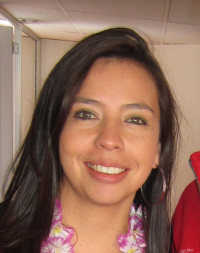 Diana Murillo Garzón
