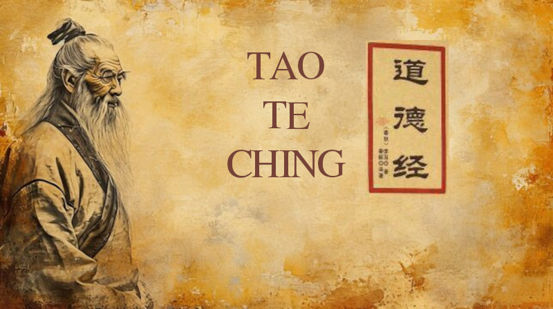 El Tao Te Ching de Lao Tzu