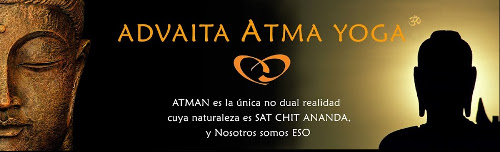 Advaita-Atma