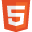 HTML5 compatible