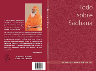 Todo sobre Sadhana