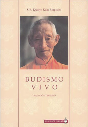 Budismo Vivo