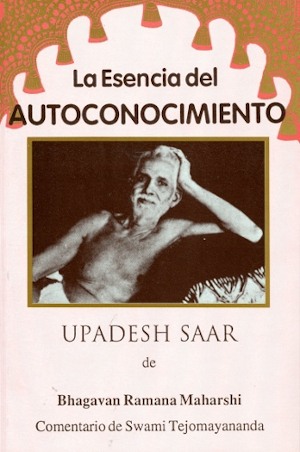 La Esencia del Autoconocimiento - Upadesha Saar