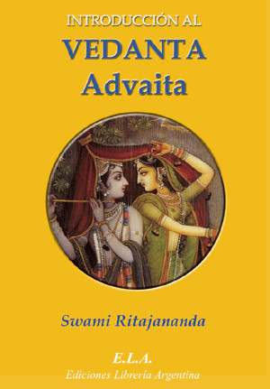 Introducción al Vedanta Advaita