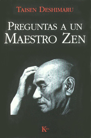 Preguntas a un Maestro Zen