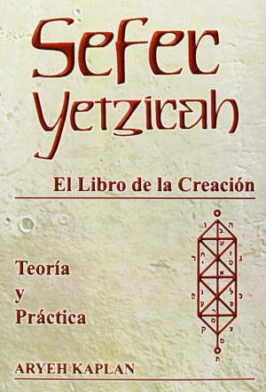 Sefer Yetzirah - El Libro de la Creación