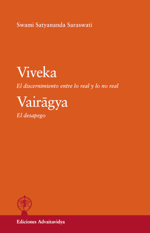 Viveka - Vairagya