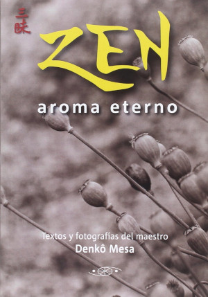 Zen - aroma eterno