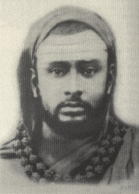 Sri Chandrasekhara
