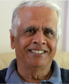 Jayant Kapatker