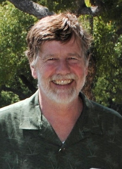 John C. Robinson