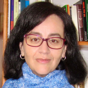 M. Isabel Rodríguez