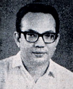 K.M.P. Mohamed Cassim