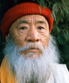 Chatral Rinpoche