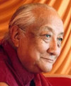 Dilgo Khyentse Rinpoche