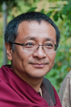 Dzogchen Ponlop Rinpoché