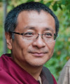 Dzogchen Ponlop Rinpoché