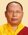 Bokar Rinpoche