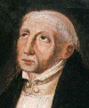 Jan Van Ruysbroeck