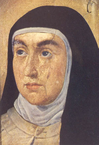 Teresa de Jesús