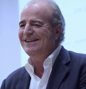 Gonzalo Rodríguez-Fraile