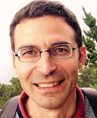 José Antonio Vázquez