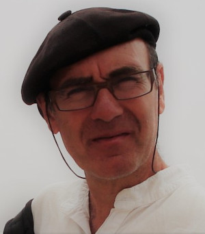 Koldo Ruiz Álvarez