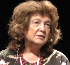 María Toscano