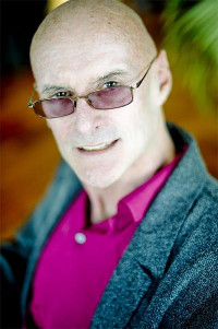 Ken Wilber